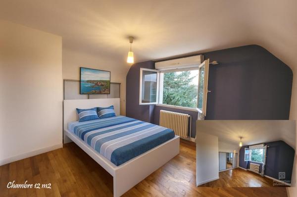 Maison Saint Hilaire Du Harcouet 6 pièce(s) 141 m2