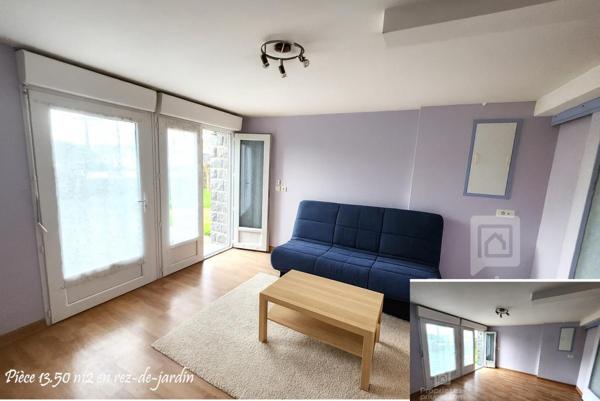 Maison Saint Hilaire Du Harcouet 6 pièce(s) 141 m2