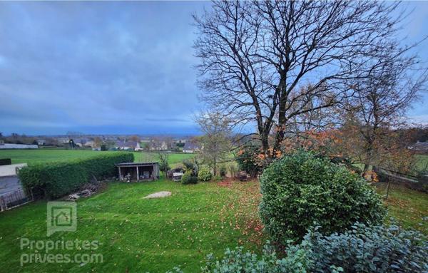 Maison Saint Hilaire Du Harcouet 6 pièce(s) 141 m2