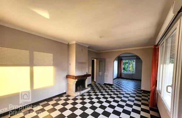 Maison Saint Hilaire Du Harcouet 6 pièce(s) 141 m2