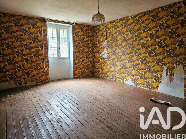 Maison à vendre 6 pièces 100 m² Bouafle