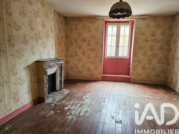 Maison à vendre 6 pièces 100 m² Bouafle