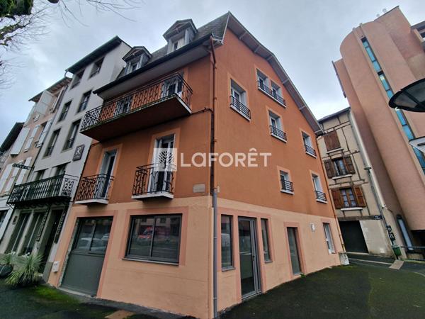 Achat immeuble Rodez - 280 m² - 376 000 €