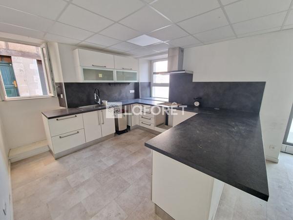 Achat immeuble Rodez - 280 m² - 376 000 €