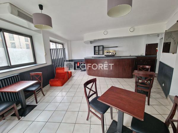 Achat immeuble Rodez - 280 m² - 376 000 €