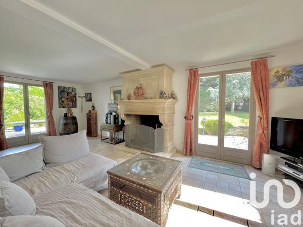 Maison à vendre 7 pièces 161 m² Villebon-sur-Yvette