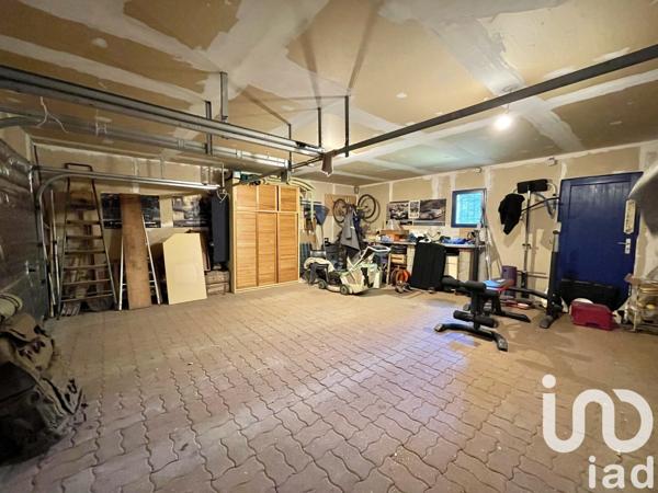 Maison à vendre 7 pièces 161 m² Villebon-sur-Yvette