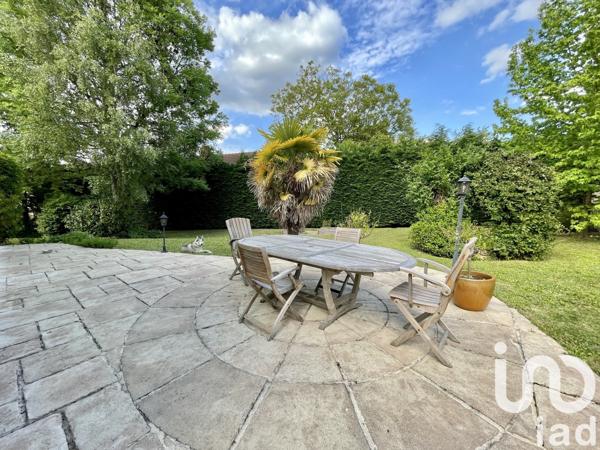Maison à vendre 7 pièces 161 m² Villebon-sur-Yvette