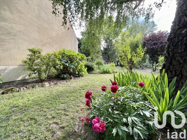 Maison à vendre 7 pièces 161 m² Villebon-sur-Yvette