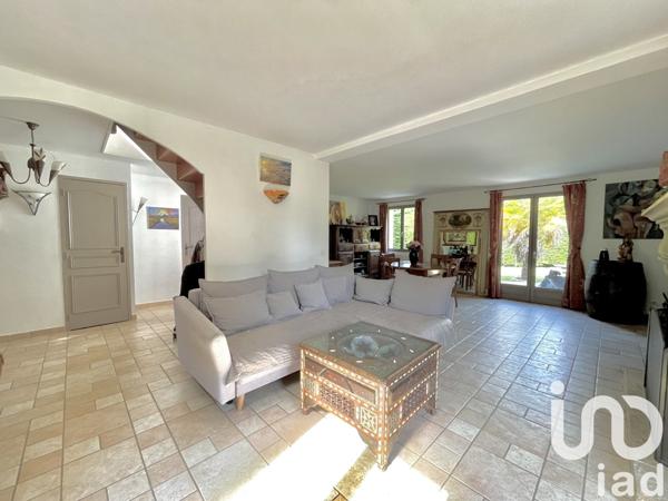 Maison à vendre 7 pièces 161 m² Villebon-sur-Yvette