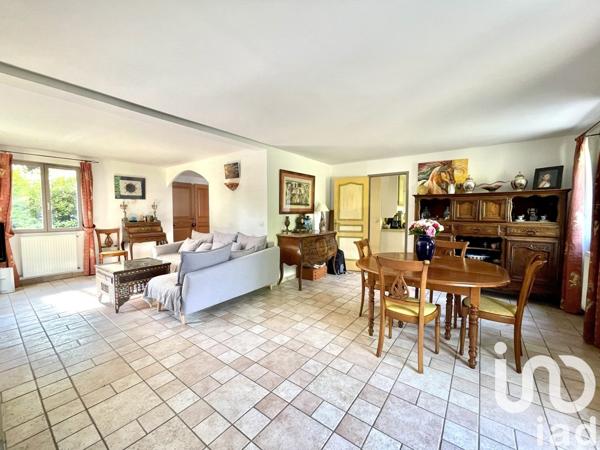 Maison à vendre 7 pièces 161 m² Villebon-sur-Yvette