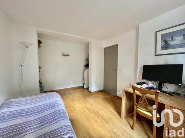 Maison à vendre 7 pièces 161 m² Villebon-sur-Yvette