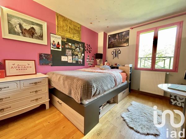 Maison à vendre 7 pièces 161 m² Villebon-sur-Yvette