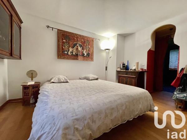 Maison à vendre 7 pièces 161 m² Villebon-sur-Yvette