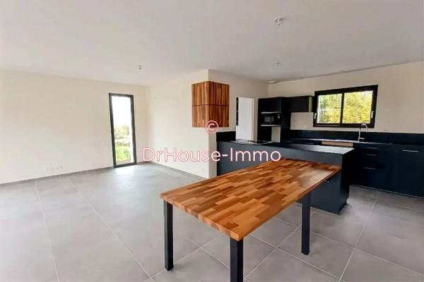 Maison à vendre 4 pièces de 95 m²