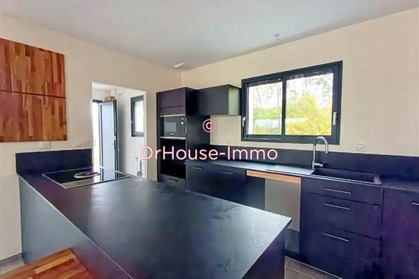 Maison à vendre 4 pièces de 95 m²