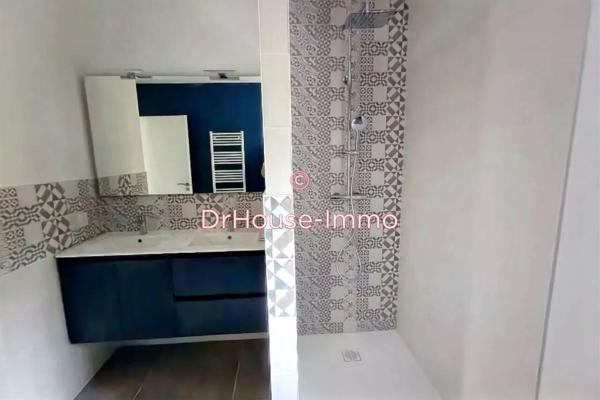 Maison à vendre 4 pièces de 95 m²