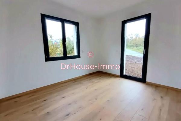 Maison à vendre 4 pièces de 95 m²