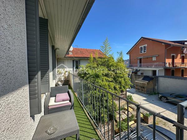 Appartement de 49,02 m²