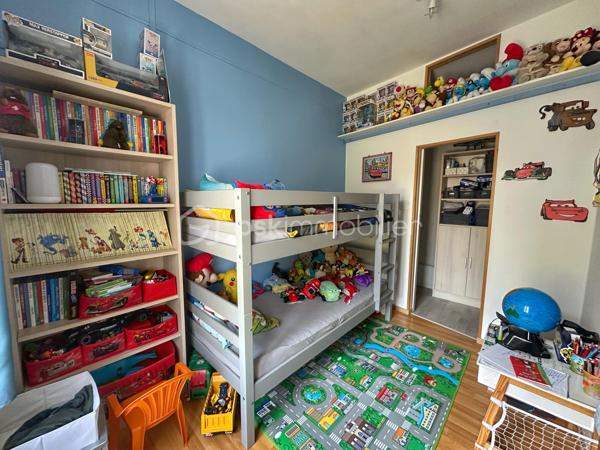 Appartement de 49,02 m²