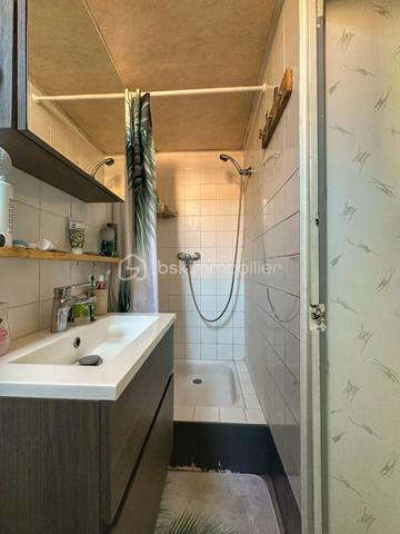Appartement de 49,02 m²