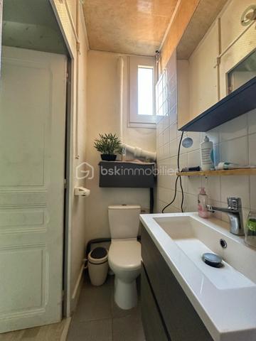 Appartement de 49,02 m²