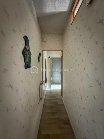 Appartement de 49,02 m²