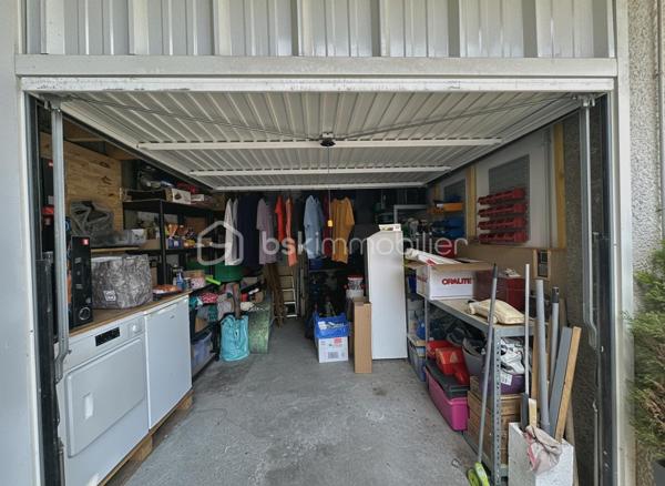 Appartement de 49,02 m²