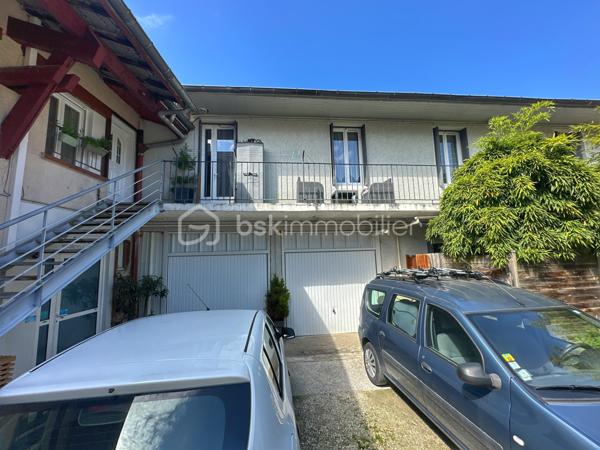 Appartement de 49,02 m²
