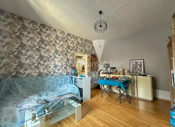Appartement de 49,02 m²
