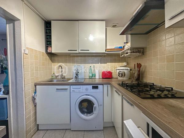 Appartement de 49,02 m²