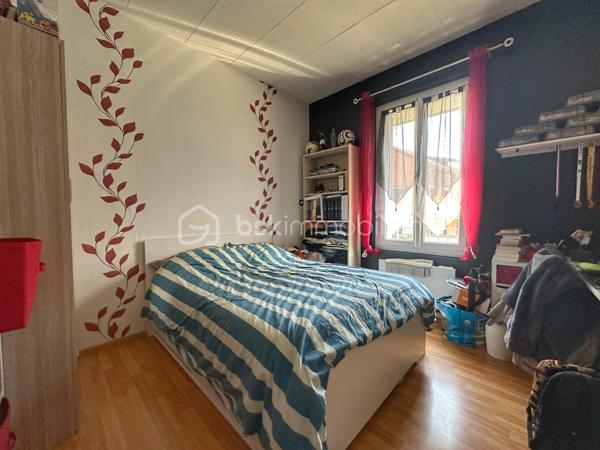 Appartement de 49,02 m²