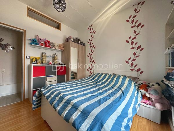 Appartement de 49,02 m²