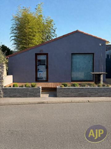 Sainte Pazanne : 155 000 € - AJP Immobilier Sainte-Pazanne
