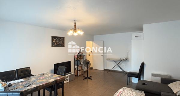 À vendre Appartement 3 pièces 65 m² - Marseille 13002