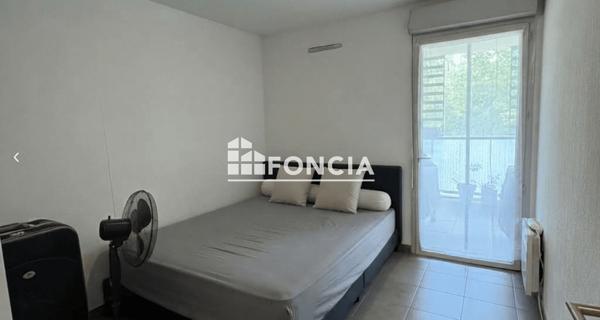 À vendre Appartement 3 pièces 65 m² - Marseille 13002