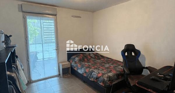 À vendre Appartement 3 pièces 65 m² - Marseille 13002