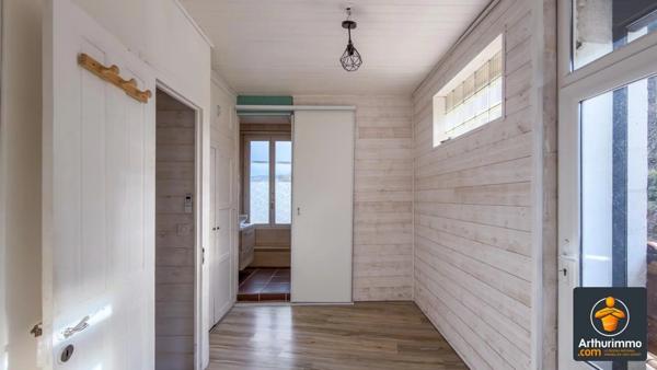 Vente Maison 3 pièces 90 m2 à Lamastre