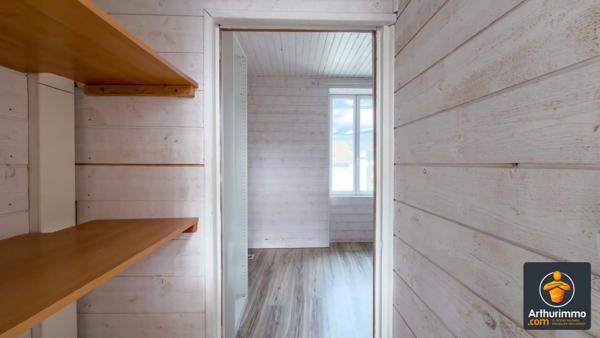 Vente Maison 3 pièces 90 m2 à Lamastre