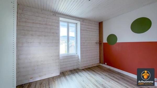 Vente Maison 3 pièces 90 m2 à Lamastre