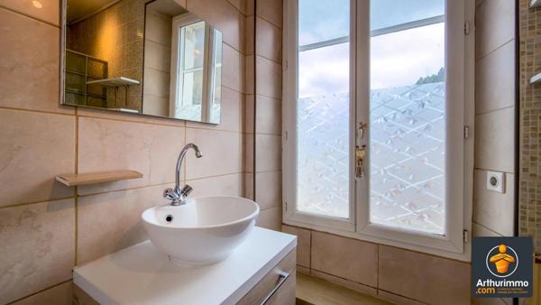 Vente Maison 3 pièces 90 m2 à Lamastre