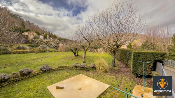 Vente Maison 3 pièces 90 m2 à Lamastre