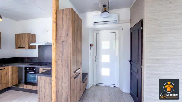 Vente Maison 3 pièces 90 m2 à Lamastre