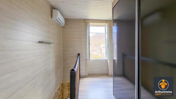 Vente Maison 3 pièces 90 m2 à Lamastre