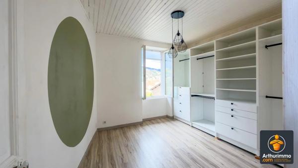 Vente Maison 3 pièces 90 m2 à Lamastre