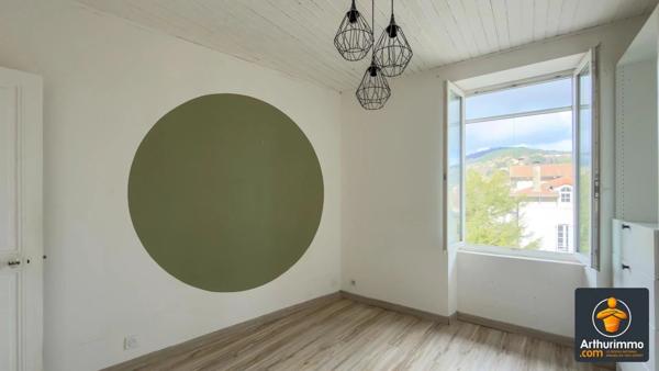 Vente Maison 3 pièces 90 m2 à Lamastre