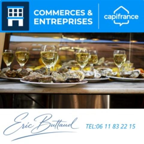 Fonds de commerce à vendre LYON 6EME ARRONDISSEMENT (69)