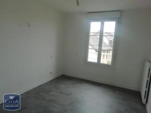Appartement à louer 1 pièce 34.16m² Rennes (35000)
