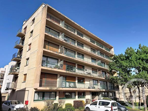 Appartement F4 à vendre  4 pièces - 85 m2 CHARTRES - 28