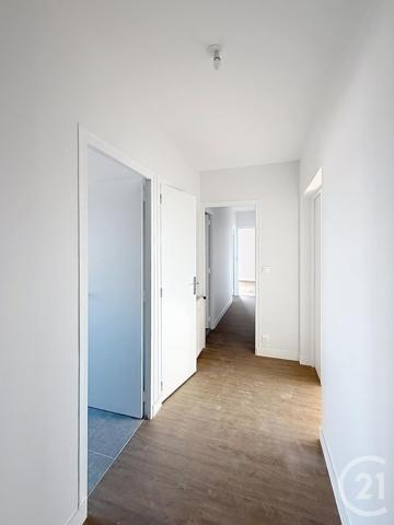 Appartement F4 à vendre  4 pièces - 85 m2 CHARTRES - 28